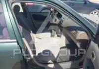 2000 Toyota COROLLA фото
