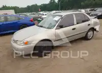 2000 Toyota COROLLA photo