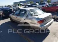 2000 Toyota COROLLA фото