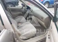 2000 Toyota COROLLA photo
