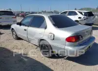 2000 Toyota COROLLA фото