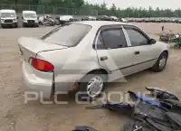 2000 Toyota COROLLA photo