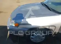 2000 Toyota COROLLA фото