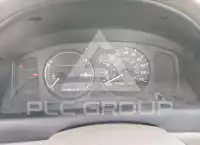 2000 Toyota COROLLA фото