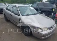 2000 Toyota COROLLA photo