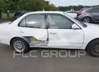 2000 Toyota COROLLA фото