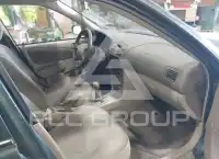 2000 Toyota COROLLA фото