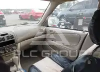 2000 Toyota COROLLA фото
