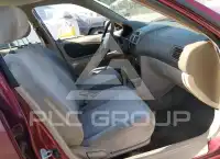 2000 Toyota COROLLA фото