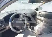 2000 Toyota COROLLA фото