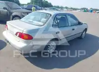 2000 Toyota COROLLA photo