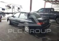 2000 Toyota COROLLA фото