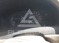 2000 Toyota COROLLA фото