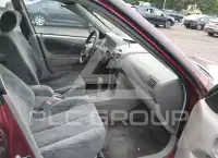 2000 Toyota COROLLA фото