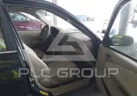 2000 Toyota COROLLA фото