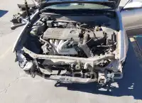 2000 Toyota COROLLA фото