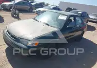 2000 Toyota COROLLA фото