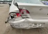 2000 Toyota COROLLA photo