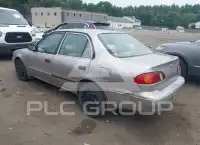 2000 Toyota COROLLA photo