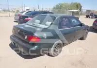 2000 Toyota COROLLA фото