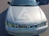 2000 Toyota COROLLA photo
