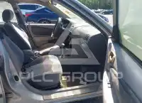 2000 Toyota COROLLA фото