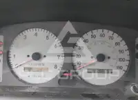 2000 Toyota COROLLA фото