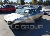 2000 Toyota COROLLA фото