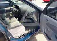 2000 Toyota COROLLA фото