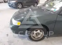 2000 Toyota COROLLA фото