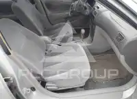 2000 Toyota COROLLA photo
