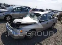 2000 Toyota COROLLA фото