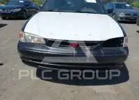 2000 Toyota COROLLA фото