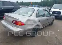 2000 Toyota COROLLA photo