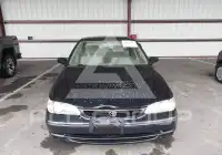 2000 Toyota COROLLA фото