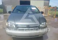2000 Toyota SIENNA фото