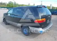 2000 Toyota SIENNA фото