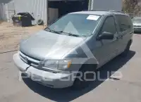 2000 Toyota SIENNA фото