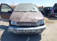 2000 Toyota SIENNA фото
