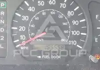 2000 Toyota SIENNA фото