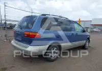 2000 Toyota SIENNA фото