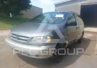 2000 Toyota SIENNA фото