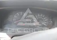2000 Toyota SIENNA photo