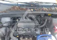 2000 Toyota SIENNA photo