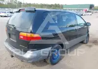2000 Toyota SIENNA фото