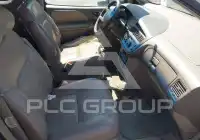 2000 Toyota SIENNA photo