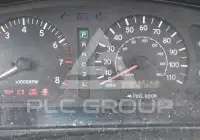 2000 Toyota SIENNA фото