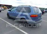 2000 Toyota SIENNA фото