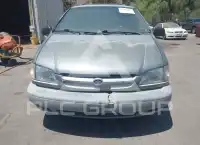 2000 Toyota SIENNA фото