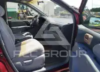 2000 Toyota SIENNA photo